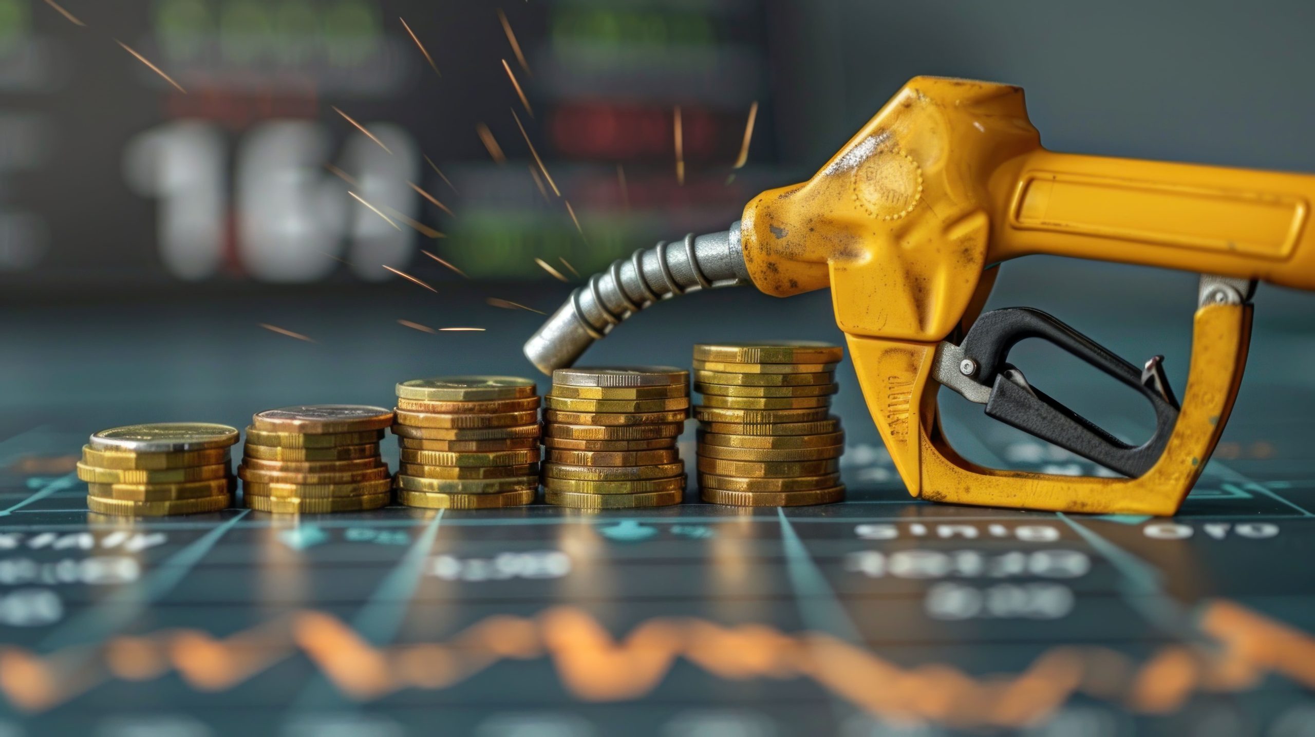 Économie de carburant : 5 astuces pour réduire vos dépenses en 2025